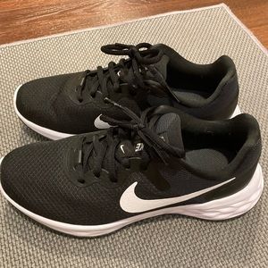 Nike sneakers